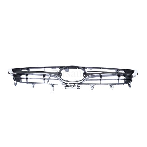 For 2015 2016 2017 Toyota Camry Hybrid Le Xle Se Xse Front Bumper Upper