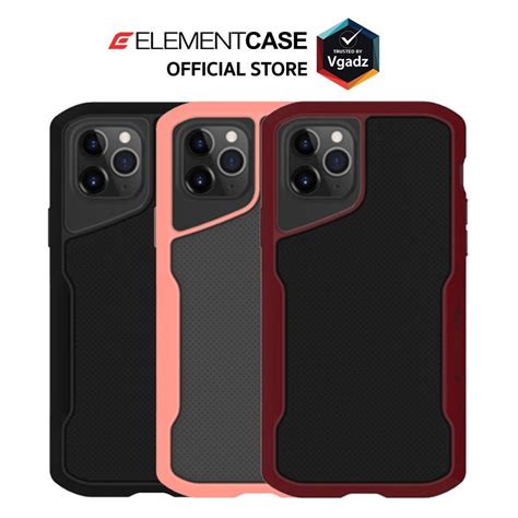 Element Case รุ่น Shadow เคสสำหรับ Iphone 11 11 Pro 11 Pro Max