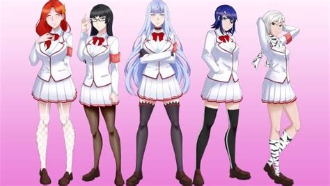 Which Student Council Member In Yandere Simulator Are You Quiz