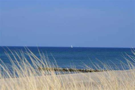 schönsten FKK Strände an der Ostsee einfach nackt entspannen