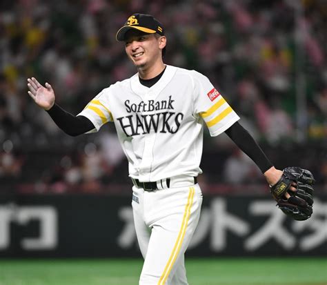 Check spelling or type a new query. ソフトバンク、今後のロッテ戦へ好材料／里崎智也 - 評論家 ...