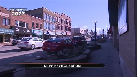Multiple Businesses Set To Open In Downtown Niles Over The Next Few Months