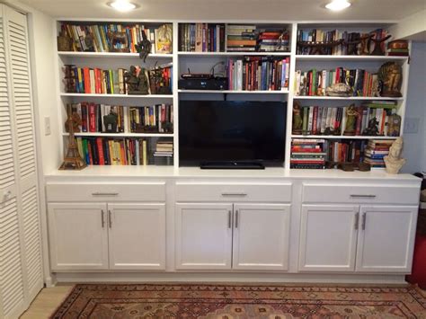 Antique home depot kitchen cabinet design, area the cabinets. The finished product, using unfinished wooden kitchen ...