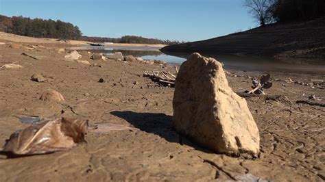 3 Facts You Should Know About The Drought In Georgia