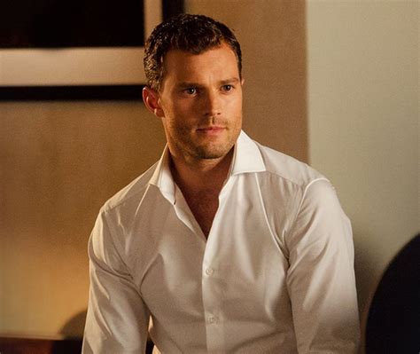 Jamie Dornan Is Featured On Fifty Shades Freeds Soundtrack
