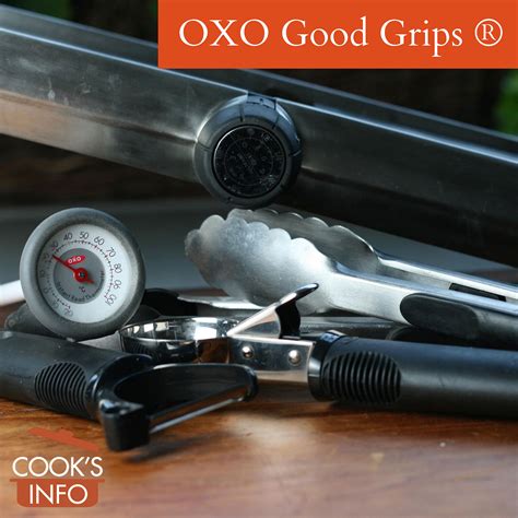 Oxo Good Grips Cooksinfo