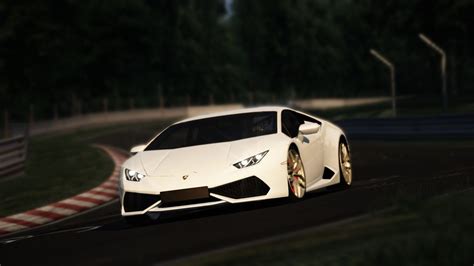 The Sim Review Assetto Corsa Mods Lamborghini Huracan My XXX Hot Girl