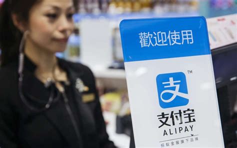 Alipay Wechat Pay Now Open To International Tourists Ttg Asia