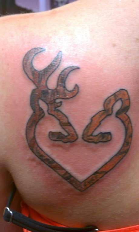 Redneck Tattoos For Women