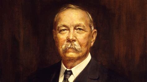 Sir Arthur Conan Doyle Summary Britannica