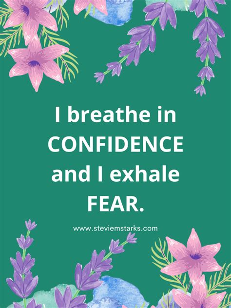 50 Positive Affirmation Quotes That You Need To Be Saying