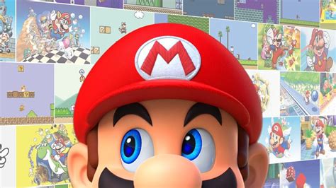 Super Mario Animated Film Slated For 2022 With Creator Shigeru