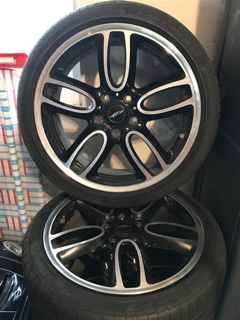 19 Jcw Wheels For Sale North American Motoring