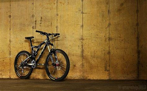 Widecom Mountain Bike Biking Mountainbike Hd Wallpaper Pxfuel