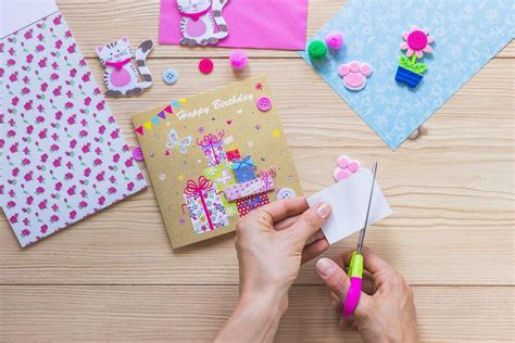 A Beginners Guide To Card Making Part Two