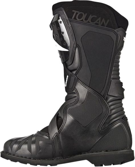 It's not hard to burn $500, but alpinestars has just released a model that might redefine the value proposition. Alpinestars 2017 Toucan Gore-Tex Boots - Black | eBay