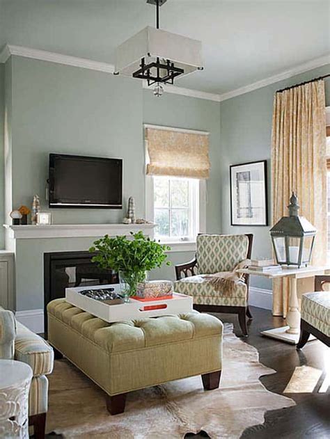 Cozy Colors For A Living Room Elprevaricadorpopular