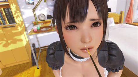 Vr Kanojo Gameplay Full Game English Subs No Commentary