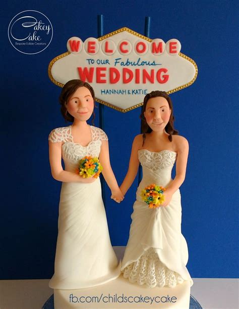 Wedding Cake Topper By Cakeycake Edible Cake Toppers Wedding Cake