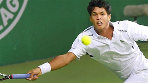5 Best Singles Victories By Indian Tennis Players Playo