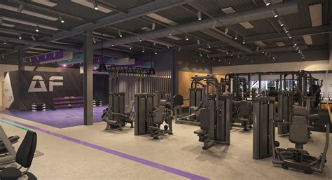 Anytime Fitness Foners Nuevo Club En Mallorca Anytime Fitness Blog