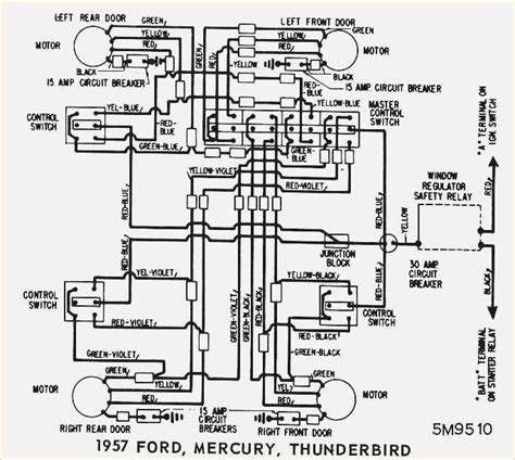 1970 Ford Wiring | schematic and wiring diagram