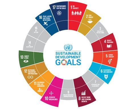 Meet the @sdgoals 3 with the @who triple billion targets: Sustainable Development Goals - Fundación Microfinanzas BBVA