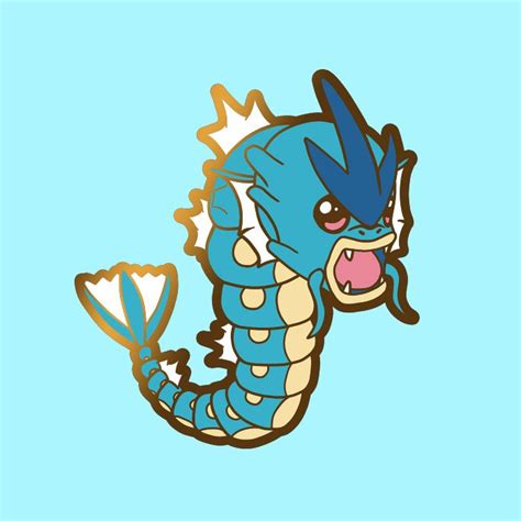 Pin By Stephanie Jannise On Pokemon Pokemon Dragon Pokemon Gyarados