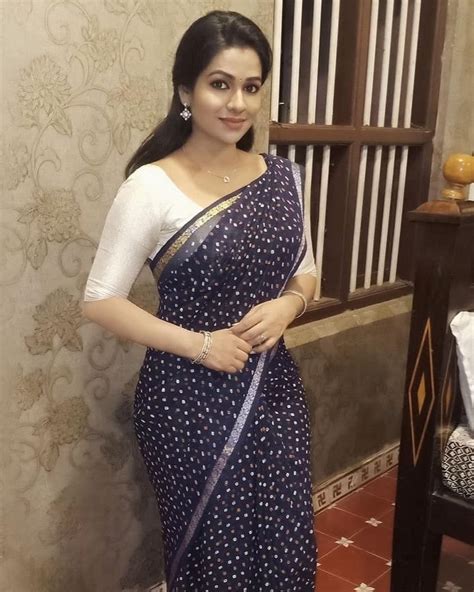 South Indian Actress On Twitter Hot Indian Women In Saree Exclusive