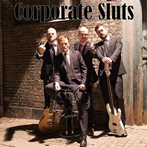 Where To Look Explicit By Corporate Sluts On Amazon Music Amazon Com