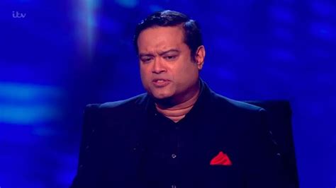 The Chases Paul Sinha Pays Tribute To Contestant Who Died After