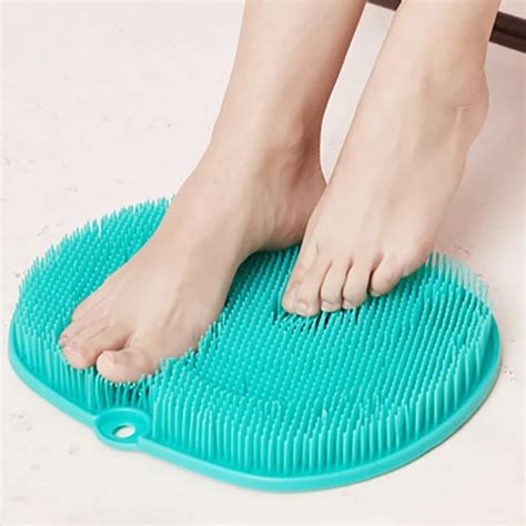 pregnant foot scrubber massager pad magoloft
