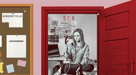 Sexify Recensione Della Serie Tv Netflix Cinematographeit