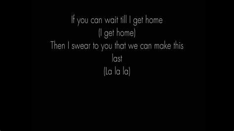 If It Means A Lot To You A Day To Remember Lyrics Hd Youtube