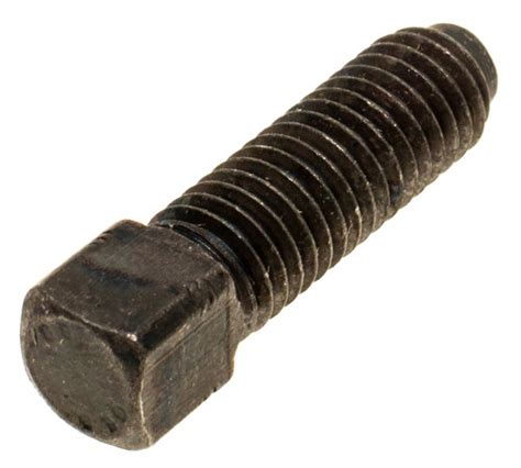 Metric Screw And Tool Company Square Head Bolts Call 1 800 Metric 1