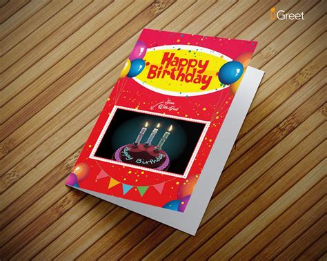 Email birthday cards to those special men. Happy #Birthday singing #candles #greeting #card | Birthday cards, Birthday, Happy birthday
