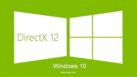 Directx 12 Download Windows 11 Caqweiweb