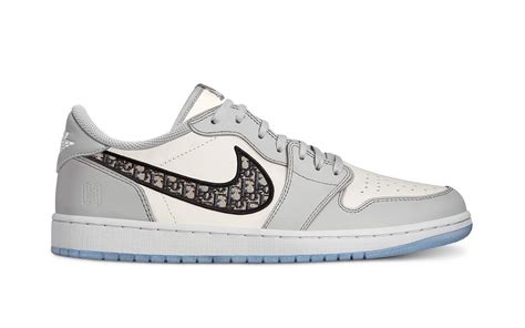 Nike jordan 1 low white camo grey air dior alternative! Dior x Air Jordan 1 Low | COOP — The ultimate sneaker drop ...