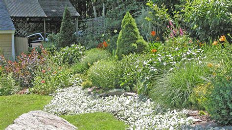 Steep Hill Backyard Landscaping Ideas Home Design Ideas