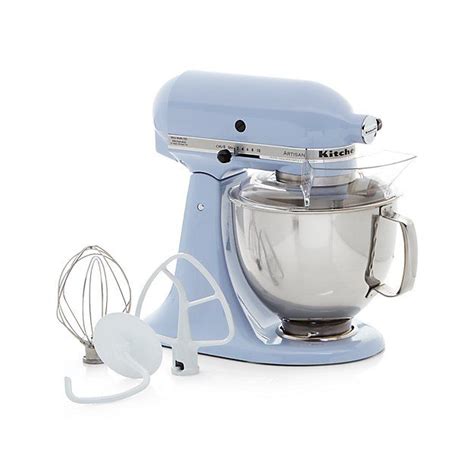 Just recently, kitchenaid announced their 2021 color of the year. KitchenAid Artisan Lavender Cream Stand Mixer + Reviews ...