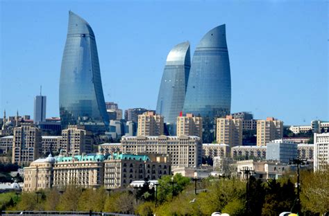Learn more about the azerbaijan economy, including the population of azerbaijan, gdp, facts, trade, business, inflation and other data and analysis on its economy from the index of economic freedom. Baku named top Asia destination for 2017