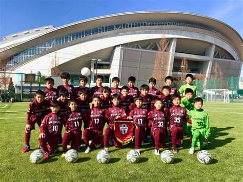 See more of ヴィッセル神戸 / vissel kobe 公式 on facebook. ヴィッセル神戸 サッカースクールブログ: 「U-12 Bチーム チビ ...