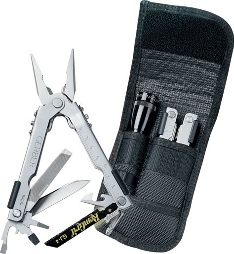 Gerber Maintenance Kit Combo Knives Multitools G7570