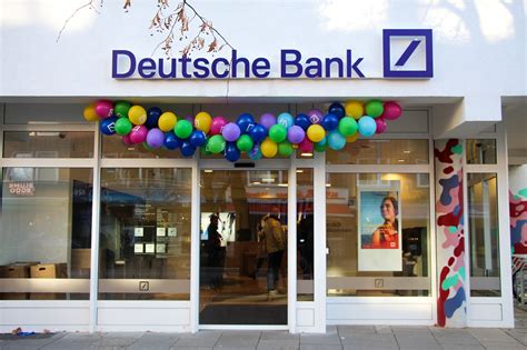 ᐅ deutsche bank filiale in 61348 bad homburg. Deutsche Bank Filiale Osterstraße - Banken in Hamburg ...