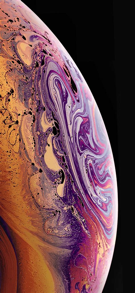 Iphone Xs Stock Wallpapers Wallpaper Cave