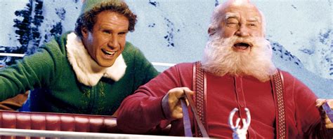 Readers Tell Us Your Favorite Santa Claus Movies
