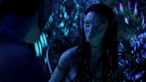 Neytiri Avatar Female Movie Characters Image 23991248 Fanpop