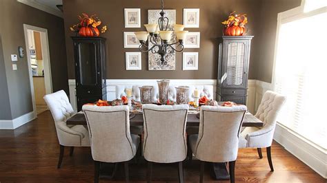 10 Creative Dining Room Decorating Ideas And Inspiration