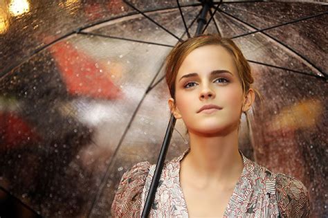Emma Watson Nos Muestra La última Tendencia En Cortes De Pelo El Espectador