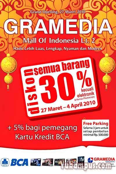 6 Contoh Iklan Media Cetak Dan Penjelasannya Yukampus